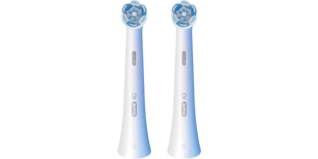 Oral-B Testine di Ricambio iO Series Ultimate…