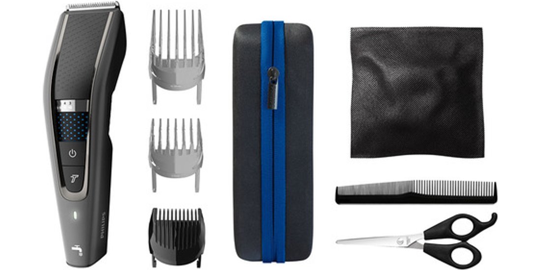 Philips Serie 7000 Regolacapelli HC7650/15