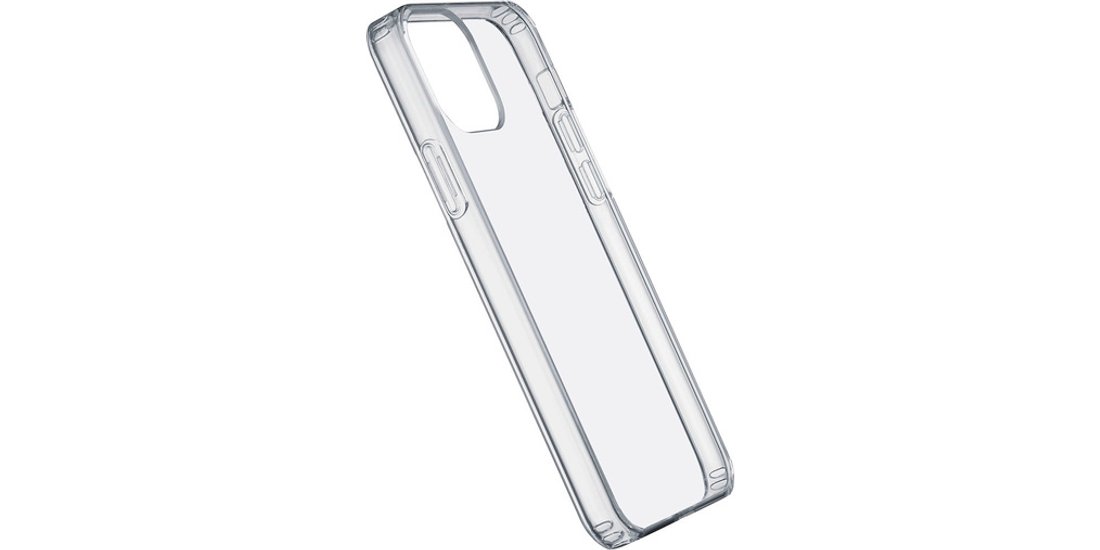 Cellularline Clear Protect – iPhone 12/12 Pro