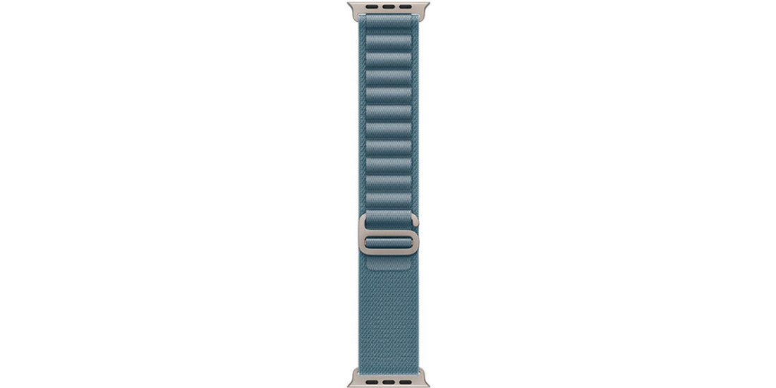 Apple Alpine Loop blu chiaro (49 mm) – Large – …