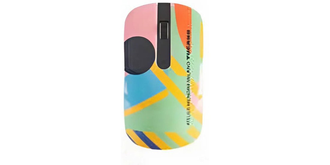 Tucano MA-WM-TUSH-COL mouse Ambidestro Bluetooth…