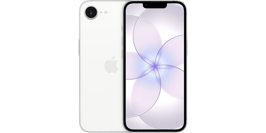 Apple iPhone 17e 256GB Bianco