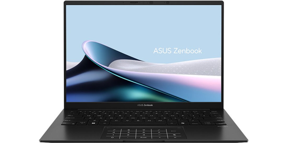 ASUS Zenbook 14 UM3406KA-PP198W AMD Ryzen AI …