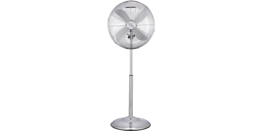 Electroline ELNFDAVP40XC ventilatore a piantana…