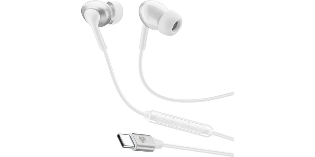 Music Sound In-Ear Earphones Auricolare con design…