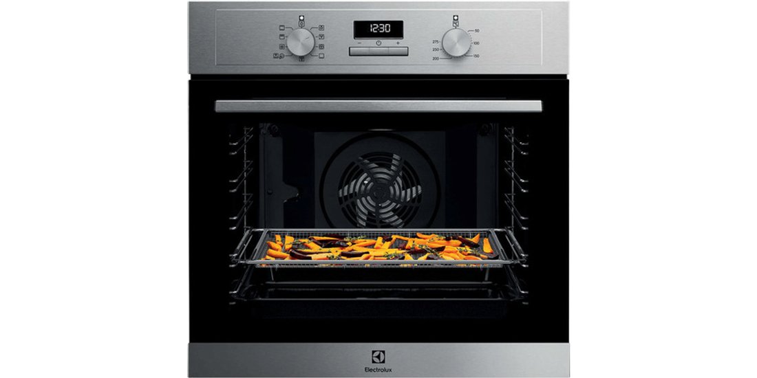 Electrolux Forno Incasso Multi Classe A+ 60 Cm…