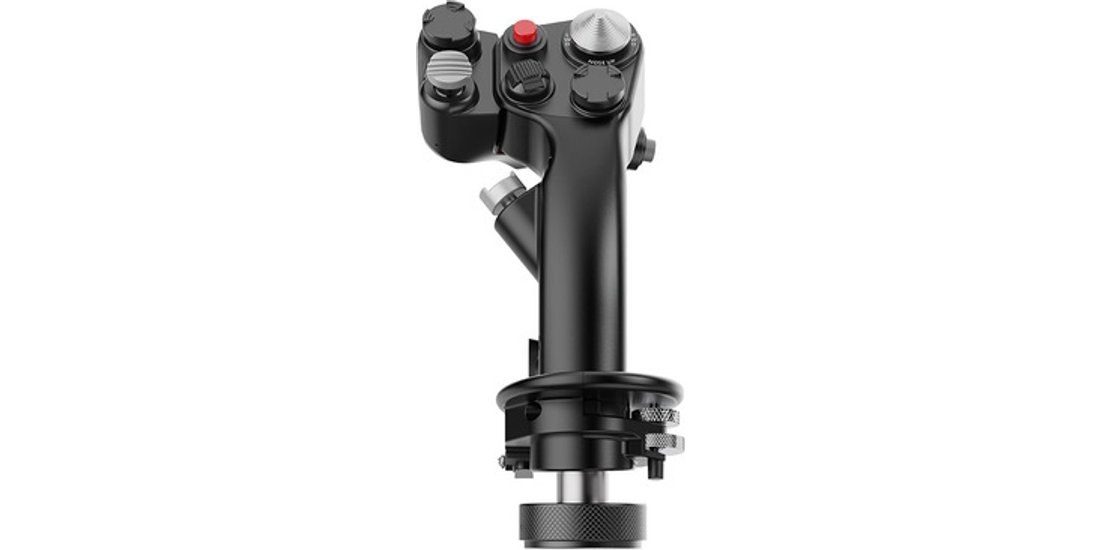 Moza Racing MH16 Bastone di volo