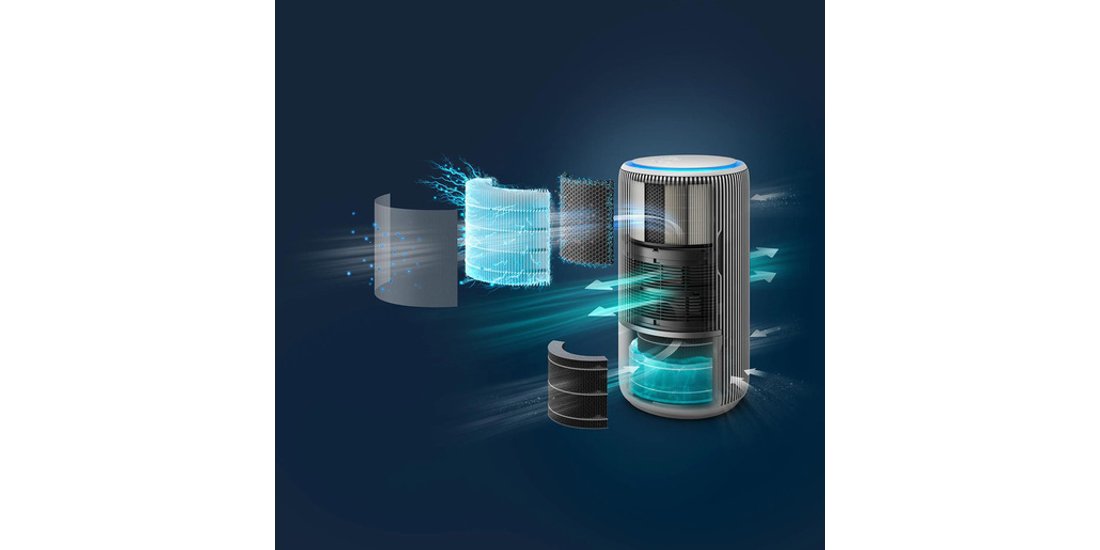 Philips PureProtect Water Serie 3400