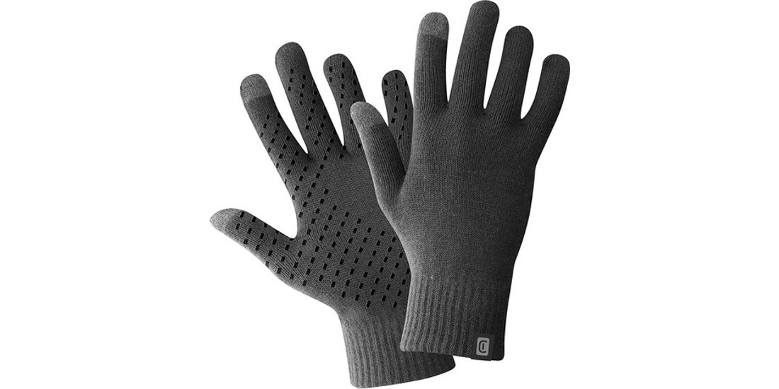 Cellularline TOUCH GLOVES Guanti ideali per utilizzare…