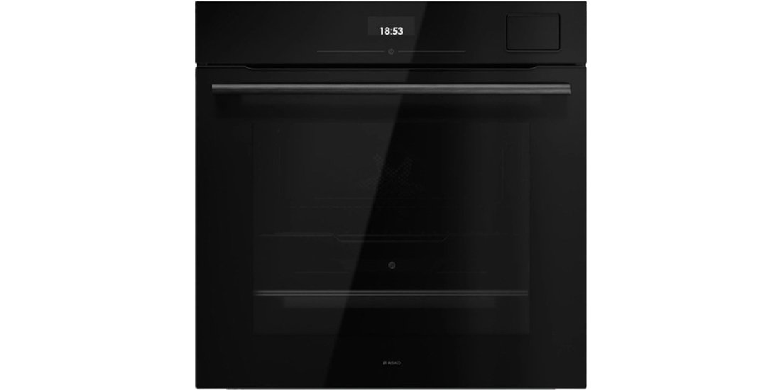 Asko Forno combinato a vapore – OCS26BGH