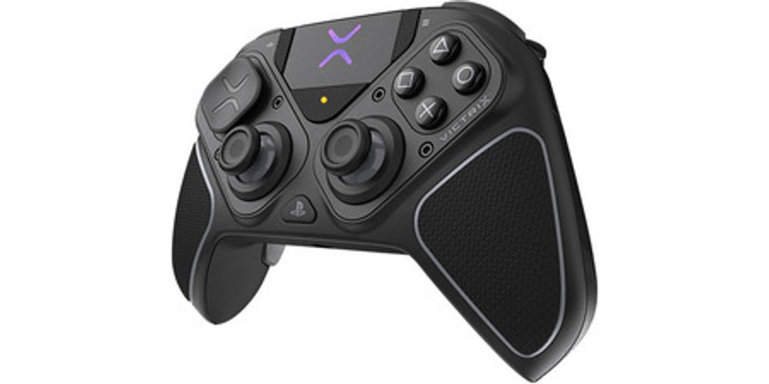 Turtle Beach Victrix Pro BFG Reloaded Nero Controller…
