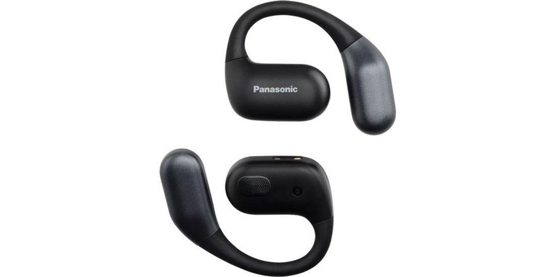 Panasonic RB-F10DE Auricolare Wireless A orecchio…
