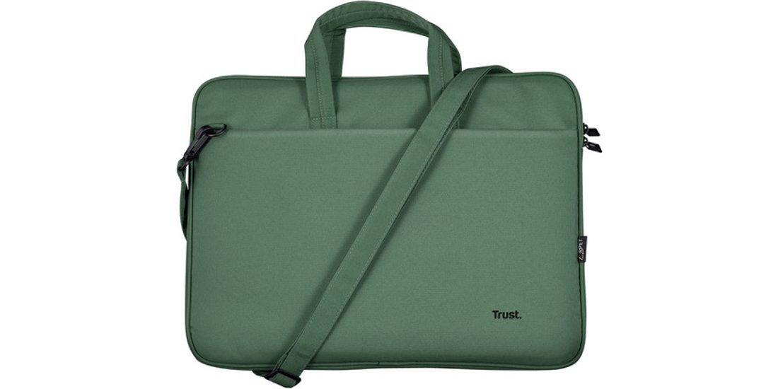 Trust Bologna 406 cm (16”) Valigetta ventiquattrore…