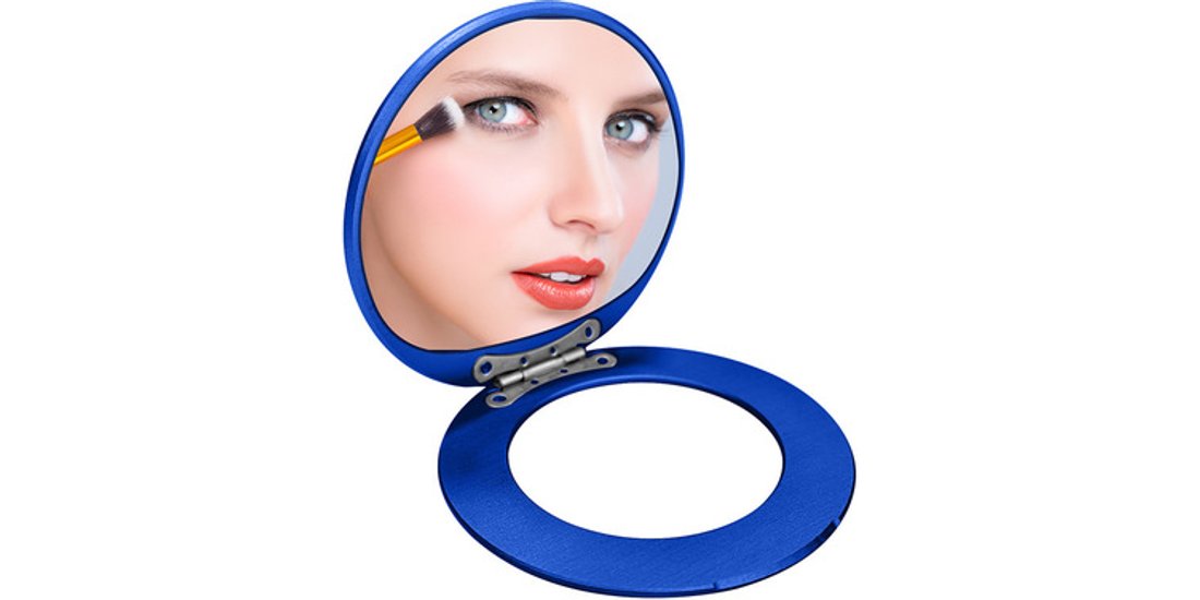 Celly COLMAGMIRRORBL supporto per personal communication…