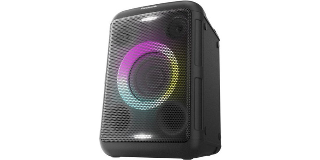 Panasonic SC-BMAX5E-K WIRELESS SPEAKER Altoparlante…