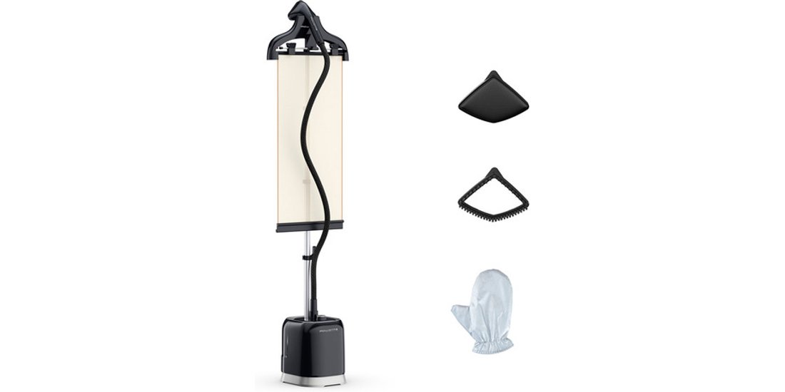 Rowenta IS3480 stiratrice a vapore Vapore verticale…