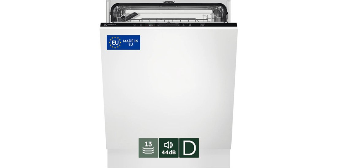 Electrolux Lavastoviglie Incasso 60 Cm – Int. …
