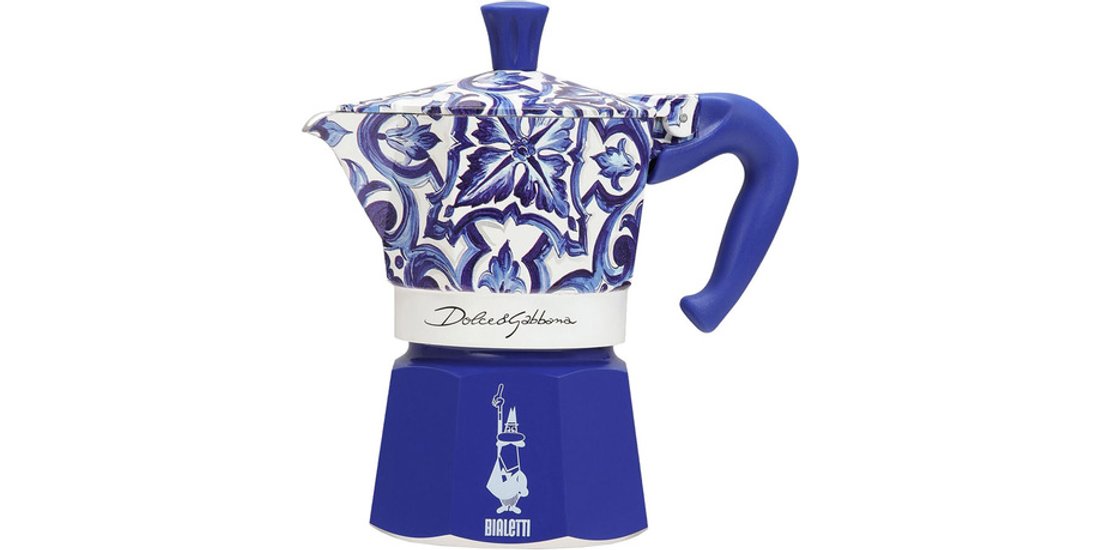 Bialetti 0005345 caffettiera manuale Boccale …