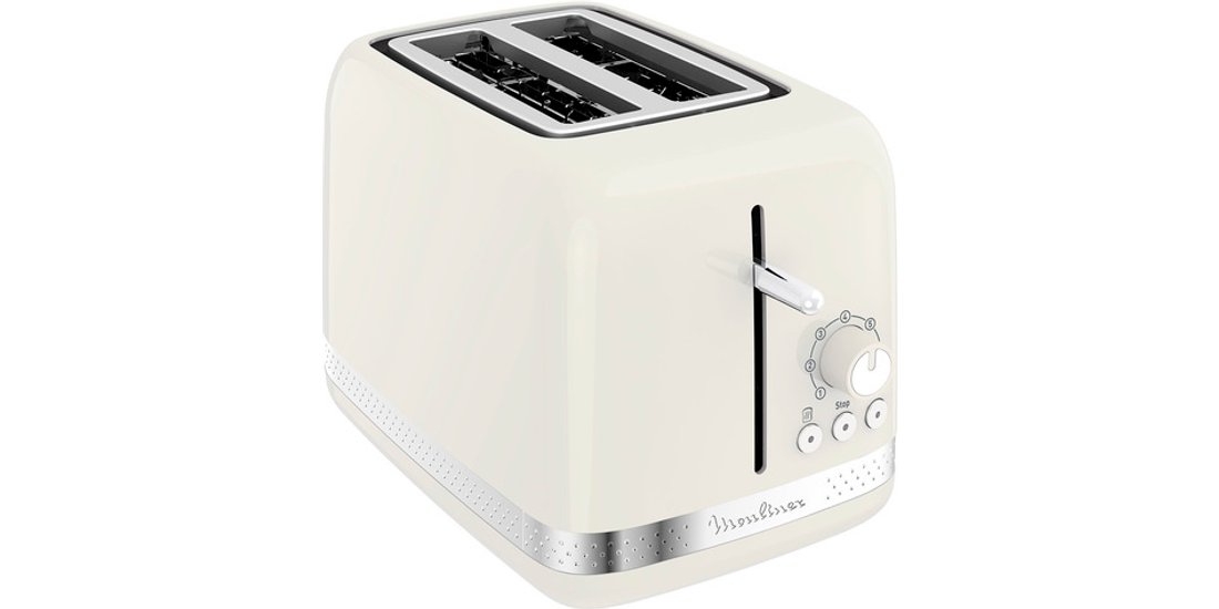 Moulinex LT300 TOSTAPANE SOLEIL + PINZE