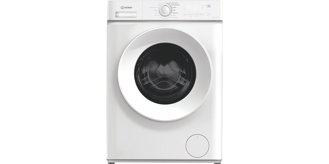 Indesit IMA 864 MY TIME IT 8kg classe A White…