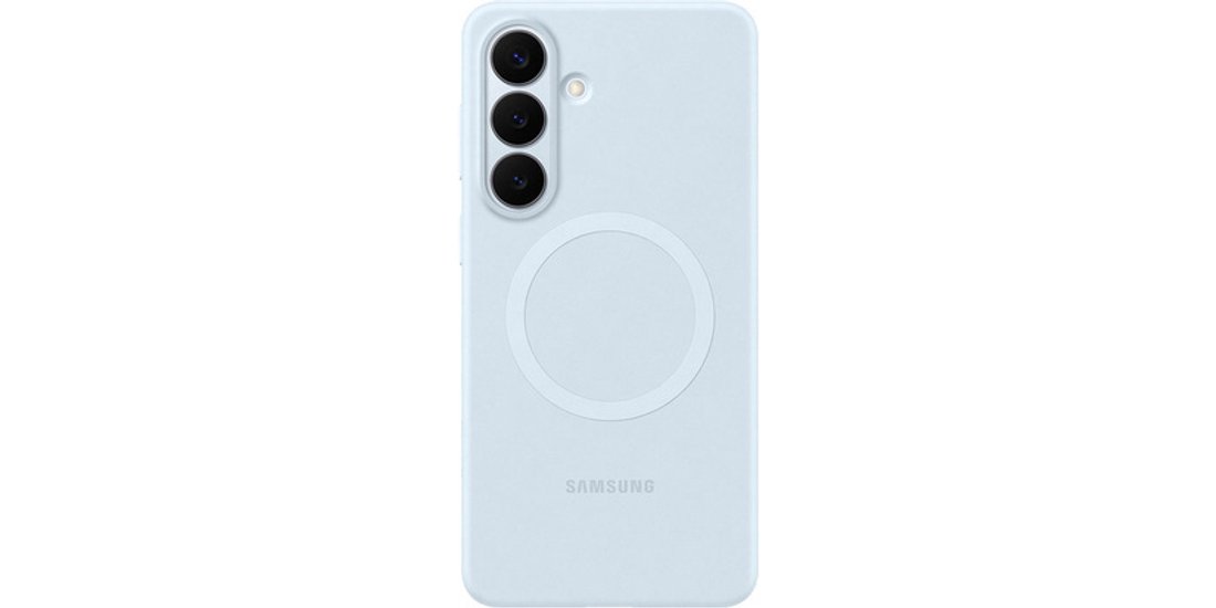 Samsung Galaxy S26+ Silicone Magnet Case