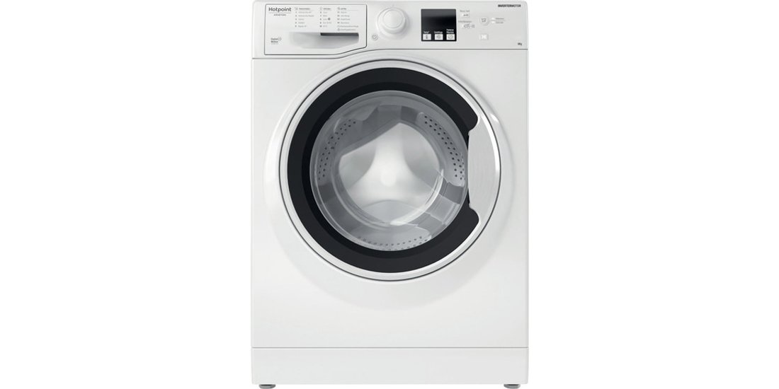 Hotpoint Ariston Lavatrice a libera installazione…