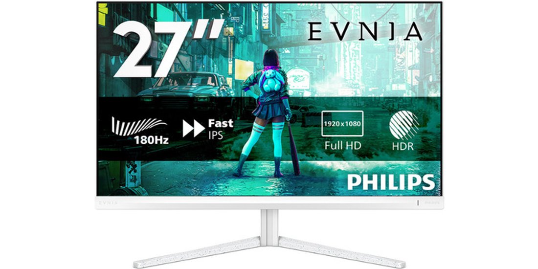 Philips Evnia 27M2N3201A/00 Monitor PC 686 cm…