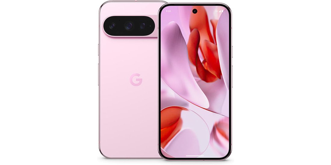 Google Pixel 9 Pro – Smartphone Android con Gemini…