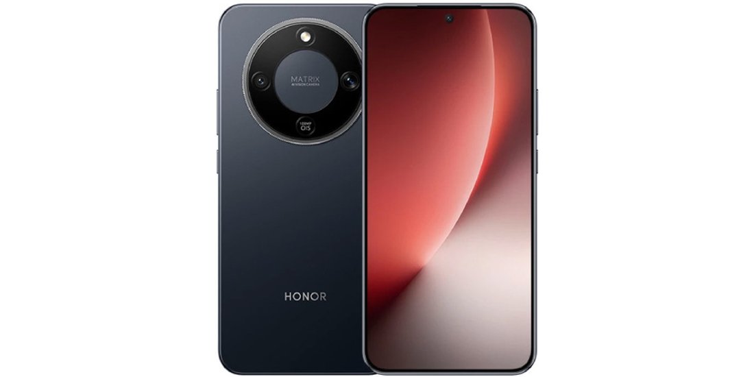 Honor Magic8 Lite 5G 172 cm (6.79”) Doppia SIM…