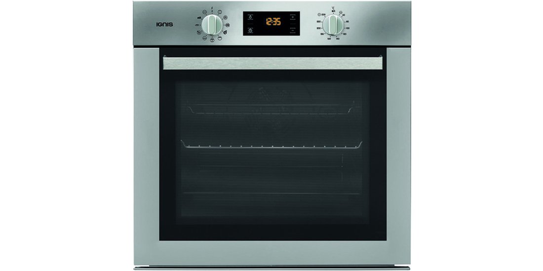 Ignis NFW 840 P IX 66 L Acciaio inox