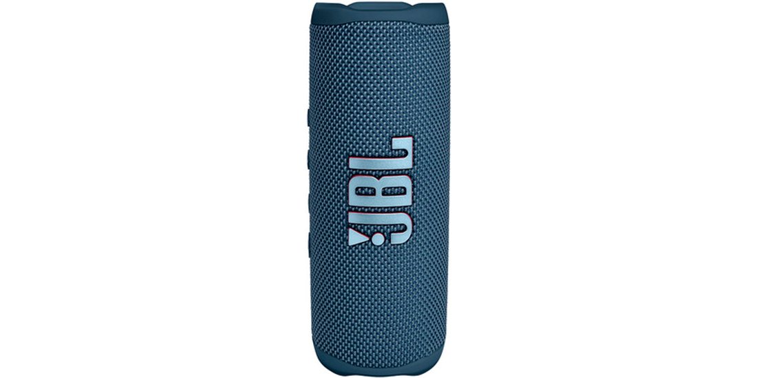 JBL FLIP 6 Altoparlante portatile stereo Blu …