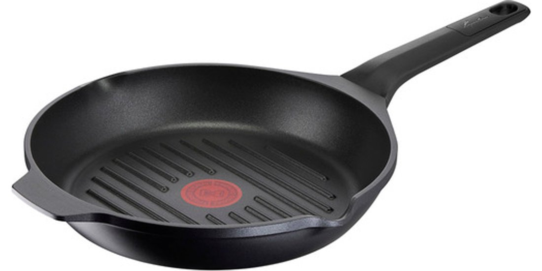 Lagostina Aroma Bistecchiera Rotondo