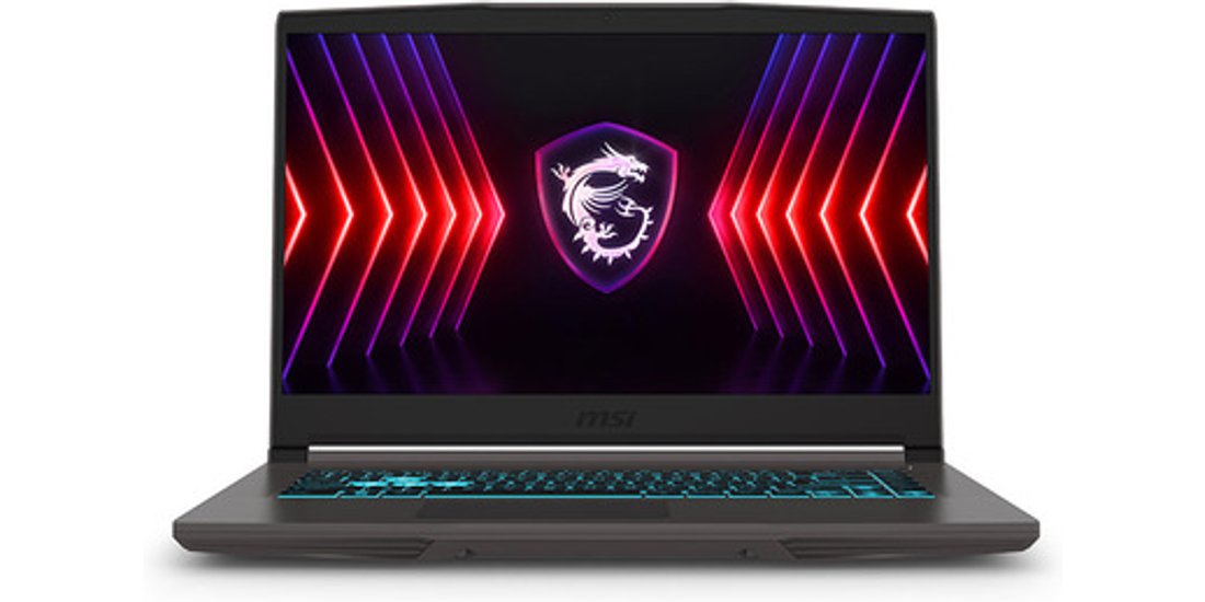 MSI Thin 15 B13UDX-1826IT Intel® Core™…