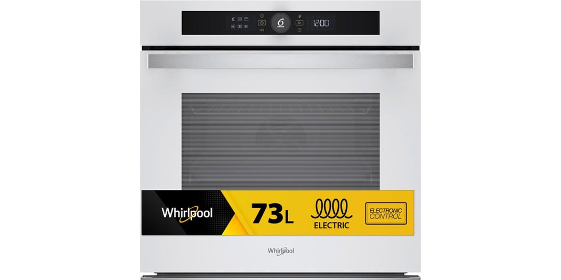 Whirlpool WOI4S8HM2SWA Forno multifunzione Bianco…