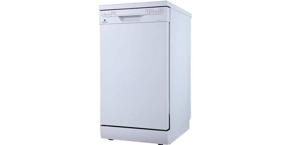 Electroline DWEM10F2EW lavastoviglie 10 coperti…