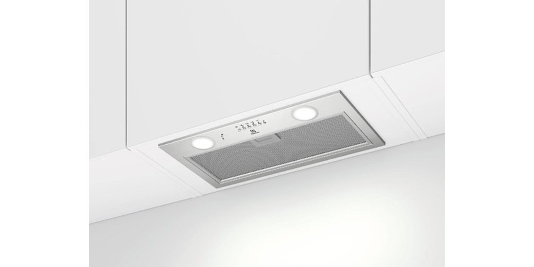 Electrolux Cappa Gruppo Incasso Classe C 54 Cm…
