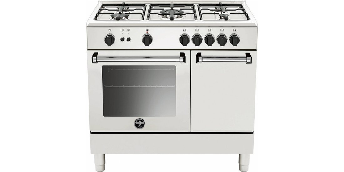 Bertazzoni La Germania Americana AMN9P5EBV/24…