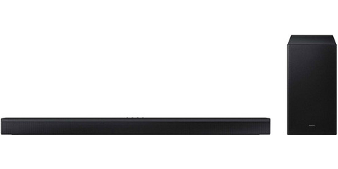 Samsung Soundbar HW-B750D/ZF Serie B 6 Speaker…