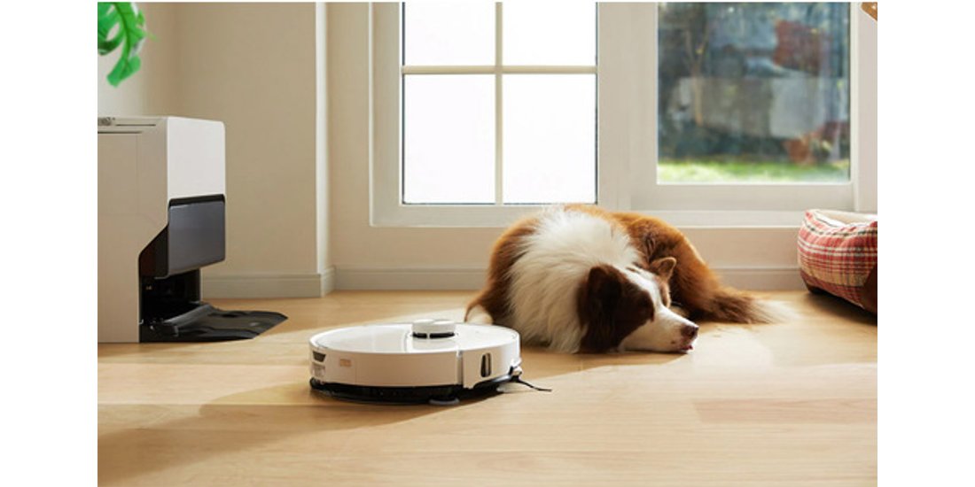 Roborock S8 MaxV Ultra Robot Aspirapolvere e …