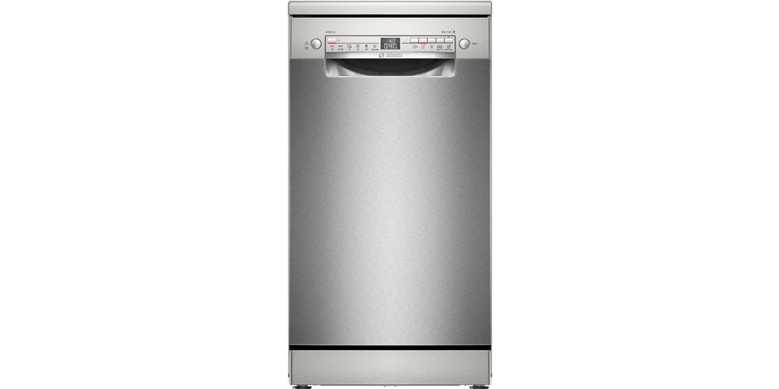 Bosch SPS2HKI55E lavastoviglie 10 coperti