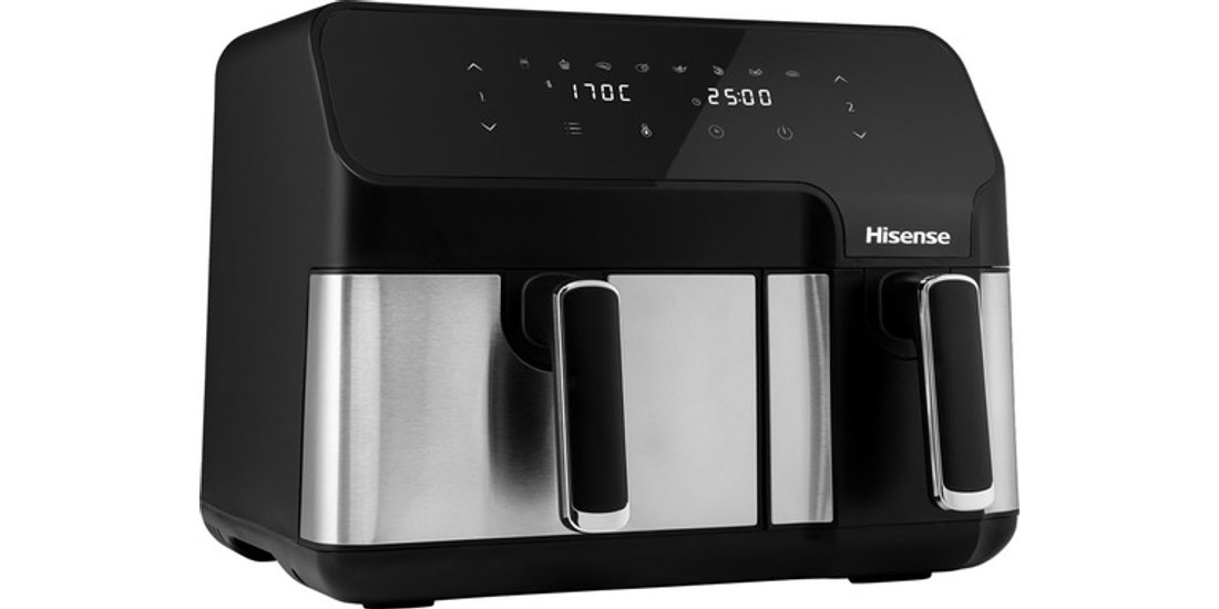 Hisense HAF2900D Doppia 86 L Indipendente 1700…