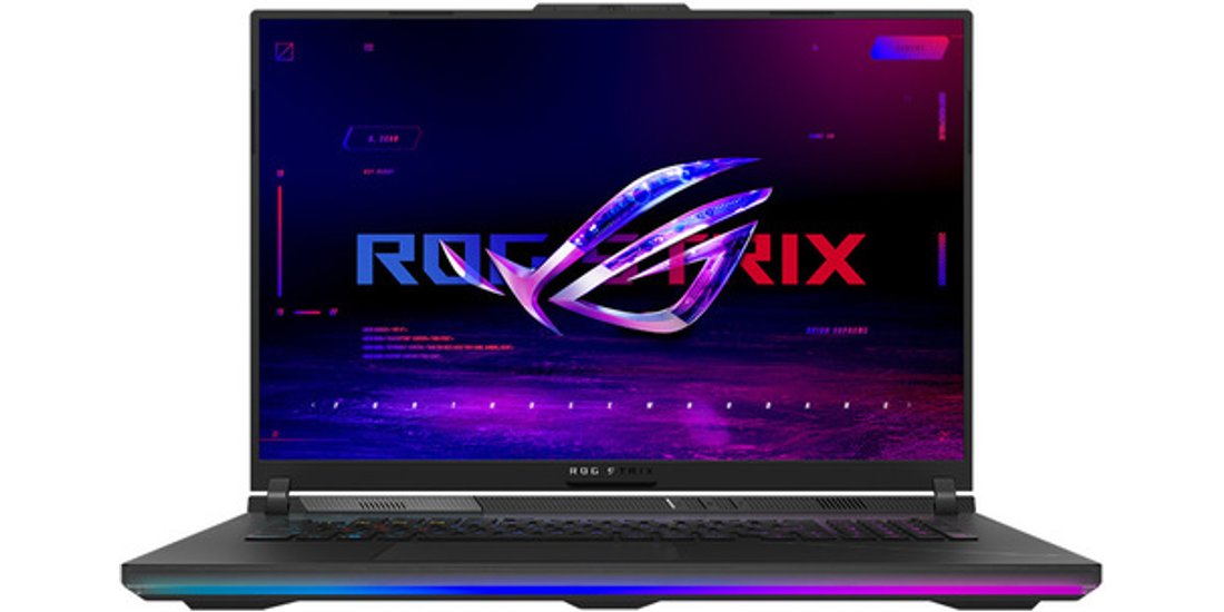ASUS ROG Strix SCAR 18 G834JZ-N6020W Intel®…