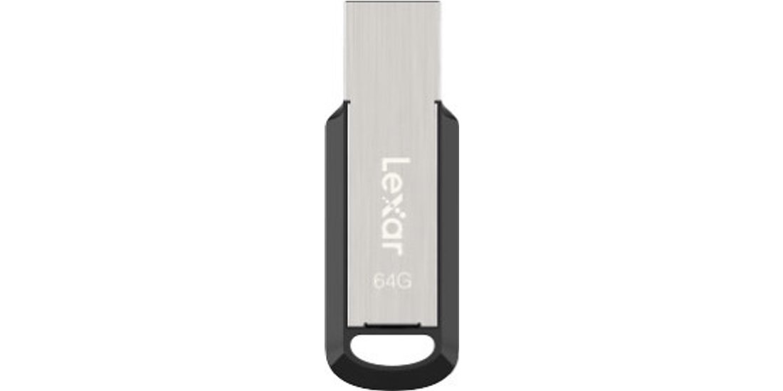 Lexar JumpDrive M400 unità flash USB 64 GB USB…