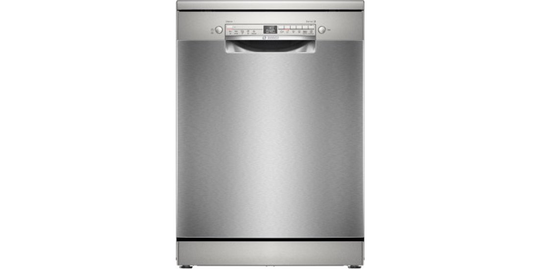 Bosch Serie 2 SMS2HTI06E lavastoviglie 13 coperti…