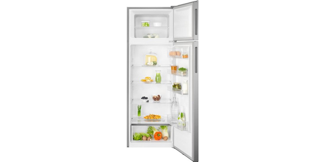 Electrolux Frigorifero Doppia Porta Static Low…