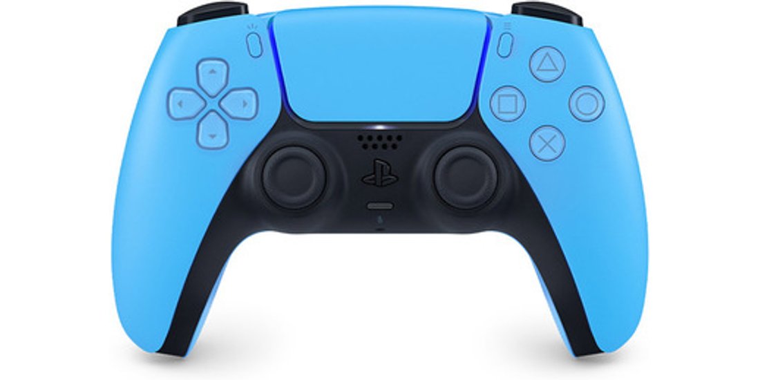 Sony DualSense v3 Blu Bluetooth/USB Gamepad Analogico…
