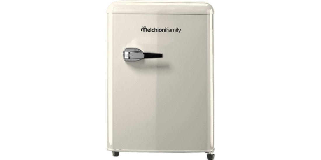 Melchioni Frigo Panna Vintage frigorifero 45…