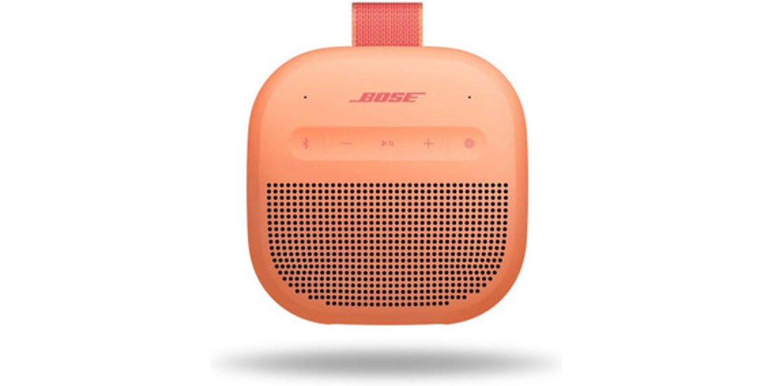 Bose SoundLink Micro (2nd Gen) Color pesca