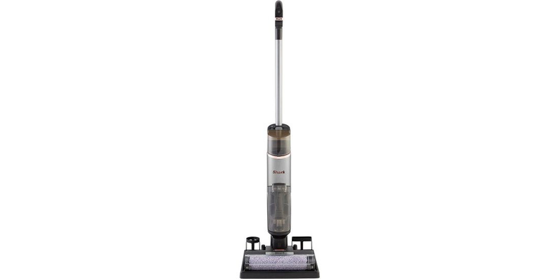 Shark Lavapavimenti senza filo HydroVac WD210EU…