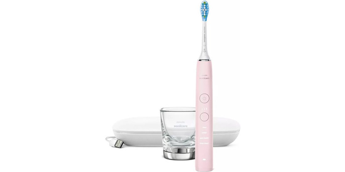 Philips Sonicare DiamondClean serie 9000 Sonicare…